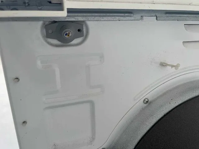 Samsung - wasmachine + samsung droger - afbeelding 8 van  16