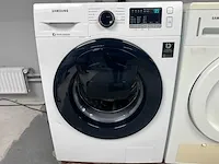 Samsung - wasmachine + samsung droger - afbeelding 10 van  16