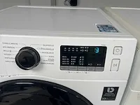 Samsung - wasmachine + samsung droger - afbeelding 11 van  16