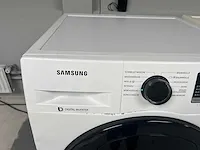 Samsung - wasmachine + samsung droger - afbeelding 12 van  16