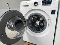Samsung - wasmachine + samsung droger - afbeelding 15 van  16