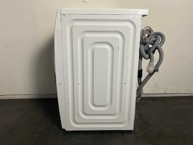 Samsung - wasmachine wf70f5e5q4w - 7 kg - afbeelding 4 van  6