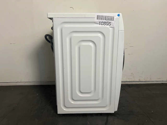 Samsung - wasmachine wf70f5e5q4w - 7 kg - afbeelding 6 van  6