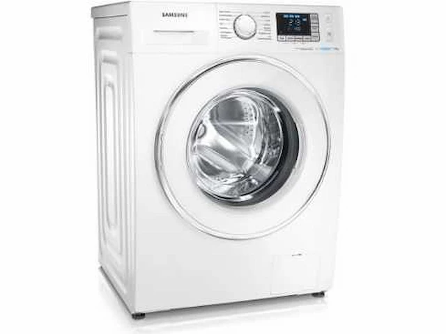 Samsung - wasmachine wf70f5e5q4w - afbeelding 2 van  6