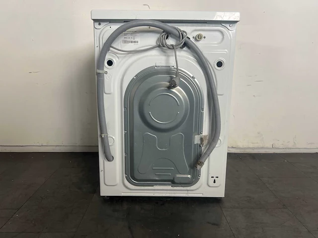 Samsung - wasmachine wf70f5e5q4w - afbeelding 5 van  6