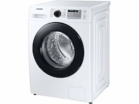 Samsung - ww80ta049ah wasmachine - 1400 rpm - wit - afbeelding 3 van  8