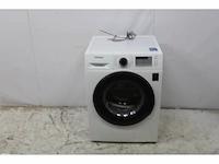 Samsung - ww80ta049ah wasmachine - 1400 rpm - wit - afbeelding 4 van  8