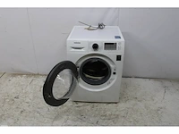 Samsung - ww80ta049ah wasmachine - 1400 rpm - wit - afbeelding 5 van  8