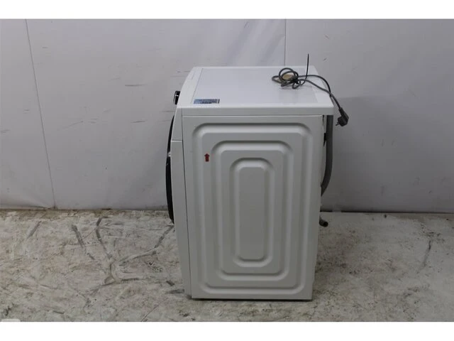 Samsung - ww80ta049ah wasmachine - 1400 rpm - wit - afbeelding 6 van  8