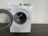 Samsung - ww90t636alh autodose wasmachine - wit - afbeelding 3 van  6