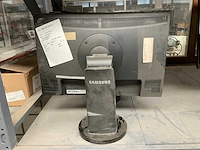 Samsung 22438wx my22ws monitor (3x) - afbeelding 3 van  6