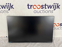 Samsung 27" essential monitor s4 s40gd full hd monitor - afbeelding 2 van  2