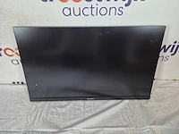 Samsung 27" led monitor;f27t850q (lf27t850qwrxen) - afbeelding 2 van  2