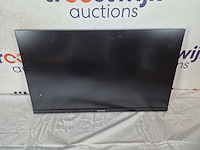 Samsung 27" led monitor;f27t850q (lf27t850qwrxen) - afbeelding 2 van  2
