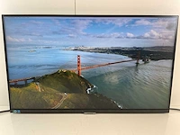 Samsung (27a600uuu) 27”, 2560x1440 (qhd) ips monitor - afbeelding 1 van  6