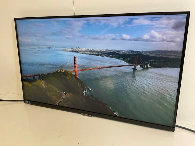 Samsung (27a600uuu) 27”, 2560x1440 (qhd) ips monitor - afbeelding 2 van  6