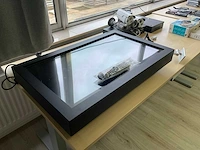 Samsung 320bx televisie - afbeelding 2 van  7