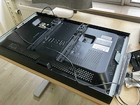 Samsung 320bx televisie - afbeelding 3 van  7