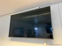 Samsung 43tut100 monitor - afbeelding 1 van  2