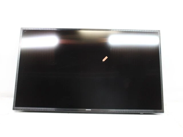 Samsung 4k smart tv - 101,6 cm (40") - afbeelding 4 van  6