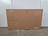 Samsung 50du7100 crystal uhd (2024) - afbeelding 2 van  3