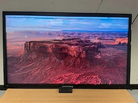 Samsung (550ex) 55”, 1920x1080 (fhd) lcd monitor - afbeelding 1 van  6
