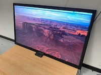 Samsung (550ex) 55”, 1920x1080 (fhd) lcd monitor - afbeelding 3 van  6