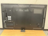 Samsung (550ex) 55”, 1920x1080 (fhd) lcd monitor - afbeelding 4 van  6