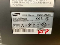 Samsung (550ex) 55”, 1920x1080 (fhd) lcd monitor - afbeelding 6 van  6