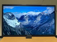 Samsung (550ex) 55”, 1920x1080 (fhd) lcd monitor - afbeelding 1 van  6