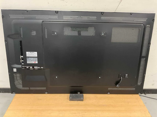 Samsung (550ex) 55”, 1920x1080 (fhd) lcd monitor - afbeelding 4 van  6