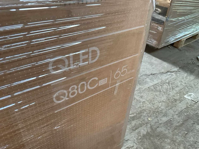 Samsung 65 inch qled televisie (4x) - afbeelding 6 van  10