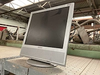 Samsung 710mp s monitor - afbeelding 2 van  5