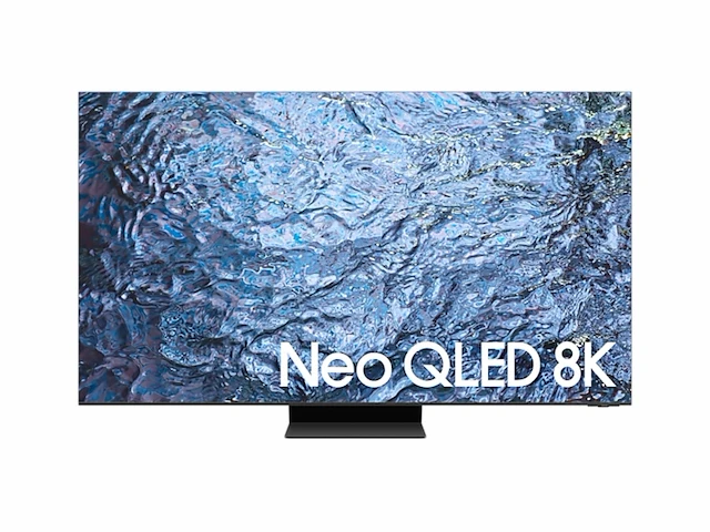Samsung 75qn900c tv - 75 inch - 8k neo qled - 2023 - afbeelding 2 van  5