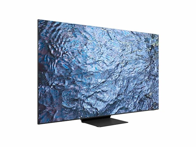 Samsung 75qn900c tv - 75 inch - 8k neo qled - 2023 - afbeelding 4 van  5