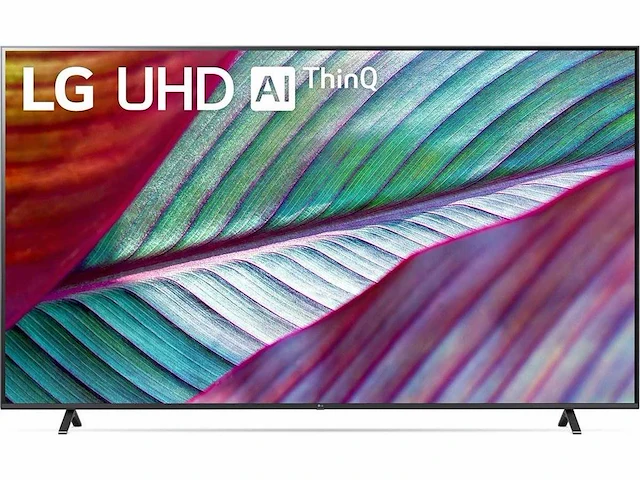 Samsung 75ur76006ll - afbeelding 1 van  3