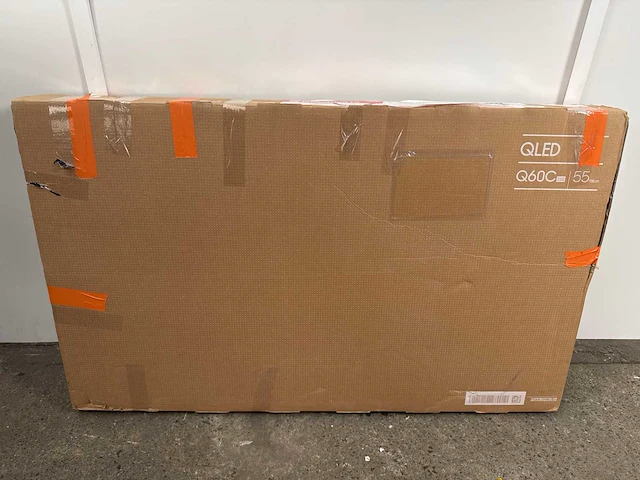 Samsung 75ur76006ll - afbeelding 2 van  3