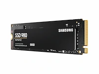 Samsung 980 500 gb pcie 3.0 up to 3500mbs nvme m.2 internal solid state drive ssd mzv8v500bw - afbeelding 3 van  5