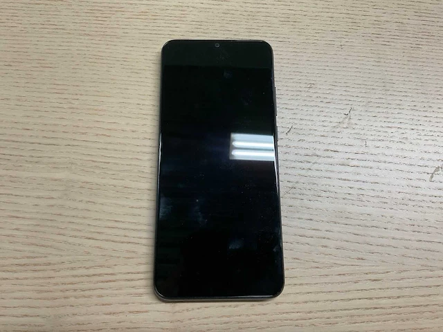Samsung a02s - afbeelding 1 van  5