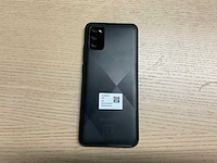 Samsung a02s - afbeelding 2 van  5