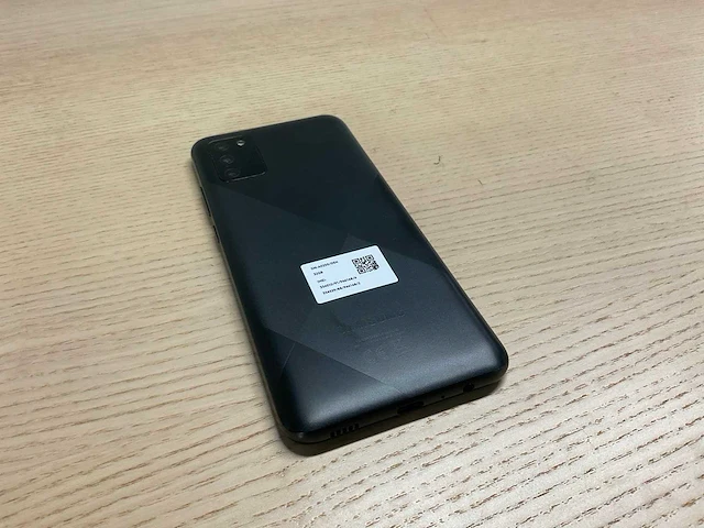 Samsung a02s - afbeelding 3 van  5
