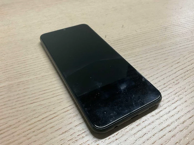 Samsung a02s - afbeelding 4 van  5