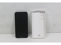 Samsung a155f/dsn smartphone 128gb 4gb ram, blue zwart - afbeelding 3 van  3