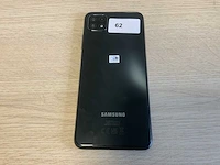 Samsung a22 5g 64gb mobiele telefoon - afbeelding 3 van  4