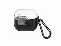 Samsung accessories gpfpr630hicbw buds case clip case transparency - afbeelding 2 van  3