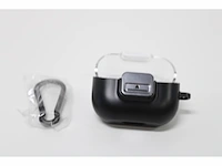 Samsung accessories gpfpr630hicbw buds case clip case transparency - afbeelding 3 van  3