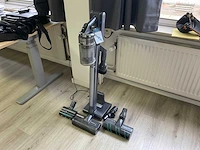 Samsung accu stofzuiger - afbeelding 1 van  7