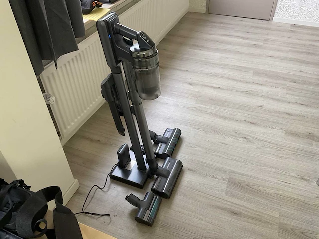 Samsung accu stofzuiger - afbeelding 2 van  7