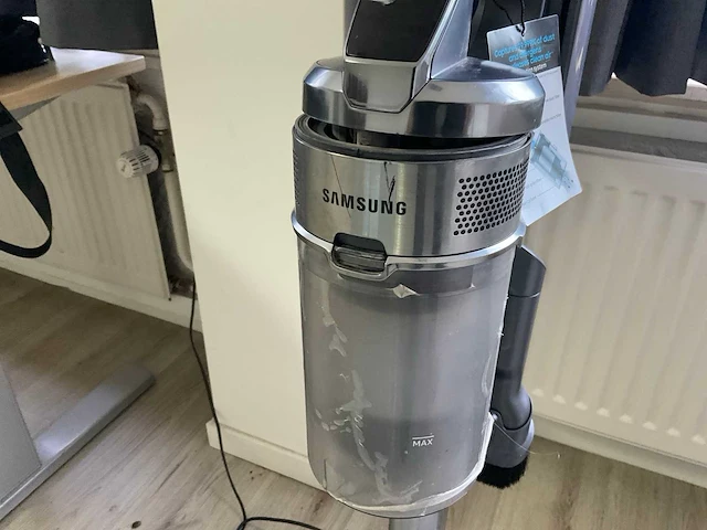 Samsung accu stofzuiger - afbeelding 3 van  7