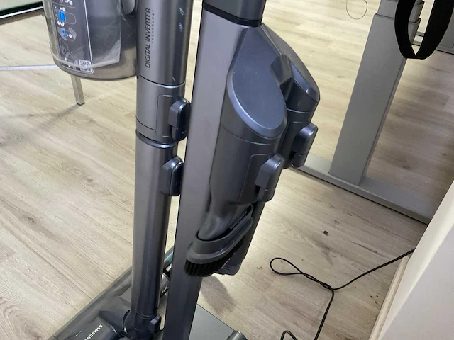 Samsung accu stofzuiger - afbeelding 5 van  7